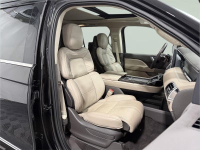2023 Lincoln Navigator Reserve L