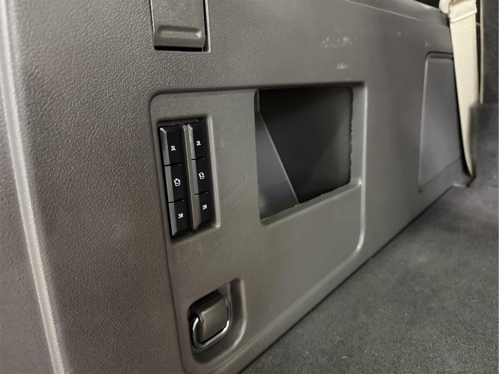 2023 Lincoln Navigator Reserve L