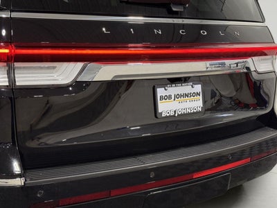 2023 Lincoln Navigator Reserve L