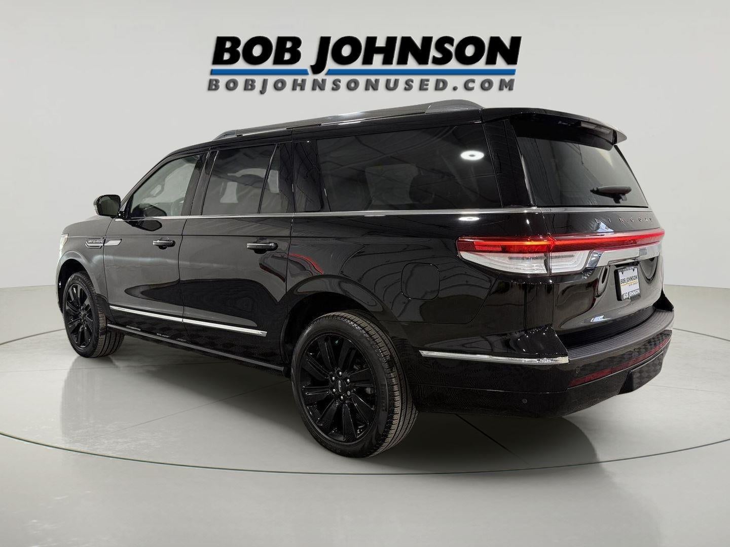 2023 Lincoln Navigator Reserve L