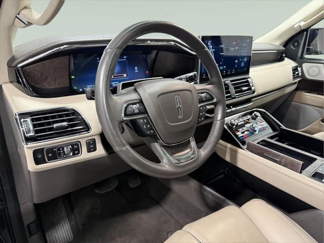 2023 Lincoln Navigator Reserve L