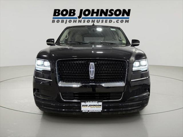 2023 Lincoln Navigator Reserve L
