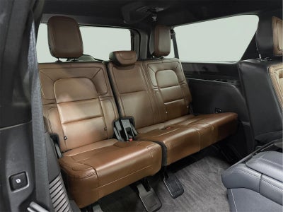 2022 Lincoln Navigator Reserve L