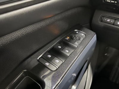 2022 Nissan Pathfinder SV 4WD