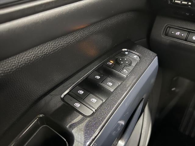 2022 Nissan Pathfinder SV 4WD