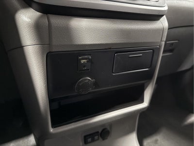 2020 Toyota Sienna LE