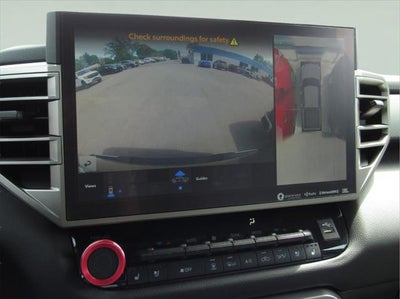 2024 Toyota Tundra Hybrid Limited 4WD