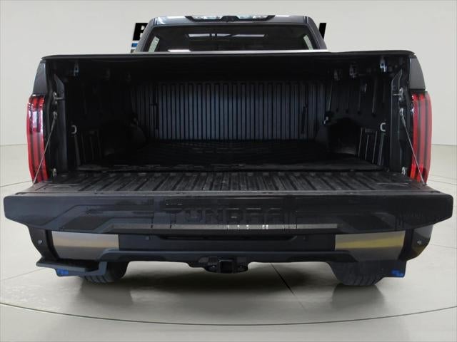2024 Toyota Tundra Hybrid Limited 4WD