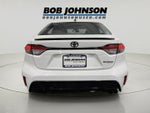 2022 Toyota Corolla SE Nightshade Edition