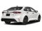2022 Toyota Corolla SE Nightshade Edition