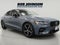 2023 Volvo S60 B5 Plus Dark Theme