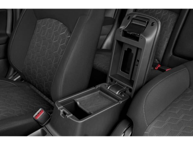 2020 Mitsubishi Outlander Sport 2.0 SE AWC