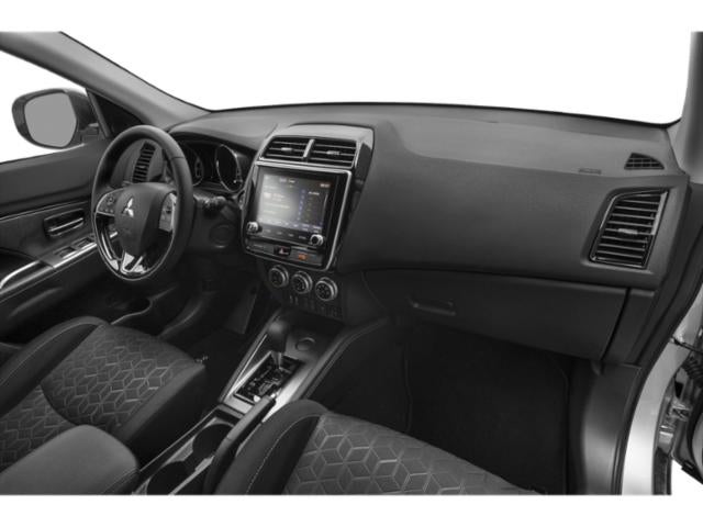 2020 Mitsubishi Outlander Sport 2.0 SE AWC