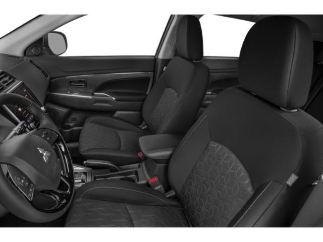 2020 Mitsubishi Outlander Sport 2.0 SE AWC