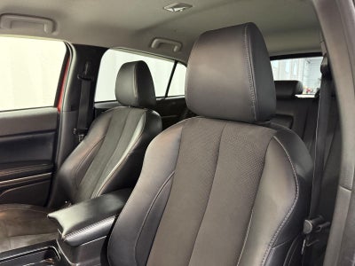 2022 Mitsubishi Eclipse Cross SE S-AWC