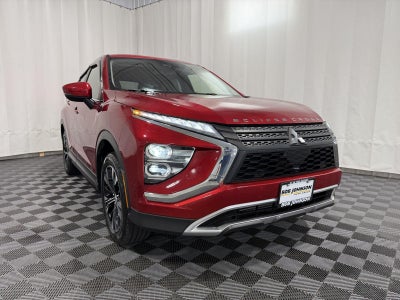 2022 Mitsubishi Eclipse Cross SE S-AWC