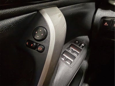 2022 Mitsubishi Eclipse Cross SE S-AWC
