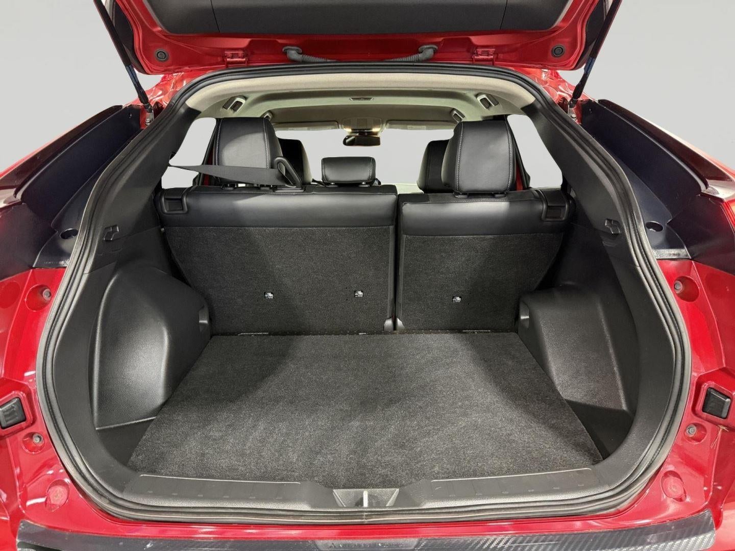 2022 Mitsubishi Eclipse Cross SE S-AWC