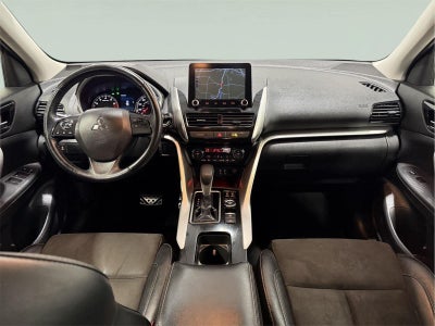 2022 Mitsubishi Eclipse Cross SE S-AWC