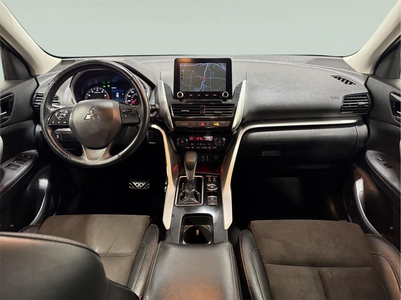 2022 Mitsubishi Eclipse Cross SE S-AWC