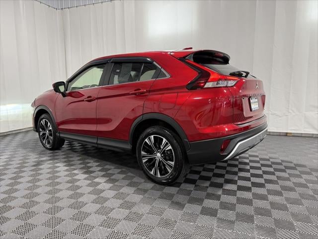 2022 Mitsubishi Eclipse Cross SE S-AWC
