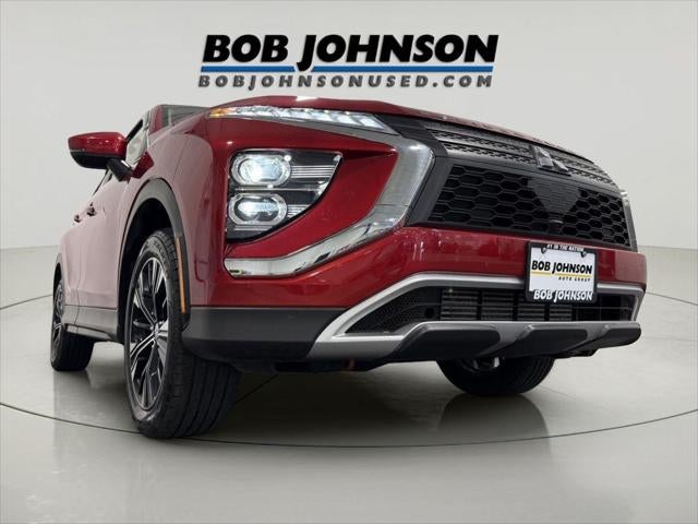 2022 Mitsubishi Eclipse Cross SE S-AWC