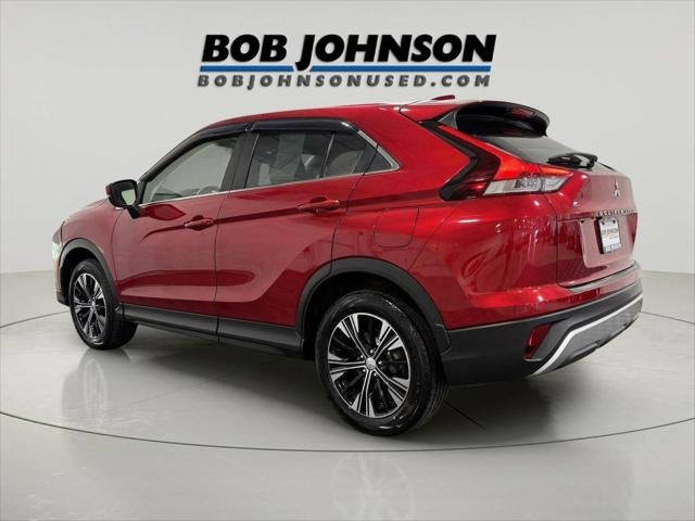 2022 Mitsubishi Eclipse Cross SE S-AWC