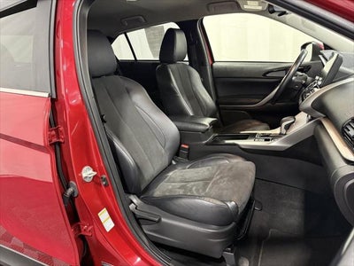 2022 Mitsubishi Eclipse Cross SE S-AWC