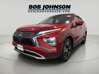 2022 Mitsubishi Eclipse Cross SE S-AWC