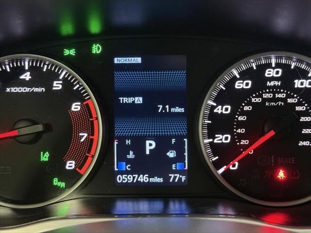 2022 Mitsubishi Eclipse Cross SE S-AWC