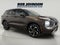 2022 Mitsubishi Outlander SEL Special Edition 2WD