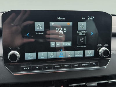 2022 Mitsubishi Outlander SE Launch Edition S-AWC