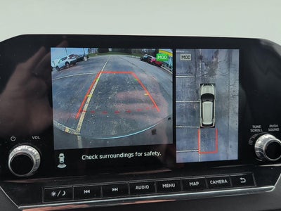 2022 Mitsubishi Outlander SE Launch Edition S-AWC