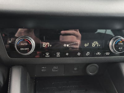 2022 Mitsubishi Outlander SE Launch Edition S-AWC