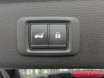 2022 Mitsubishi Outlander SE Launch Edition S-AWC