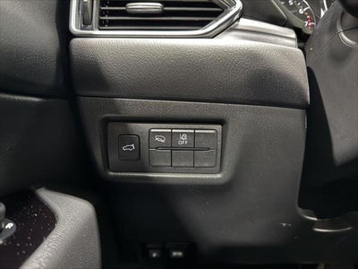 2025 Mazda Mazda CX-5 2.5 S Preferred