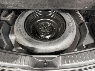 2025 Mazda Mazda CX-5 2.5 S Preferred