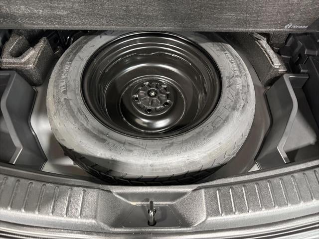 2025 Mazda Mazda CX-5 2.5 S Preferred