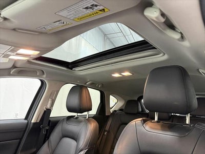 2025 Mazda Mazda CX-5 2.5 S Preferred