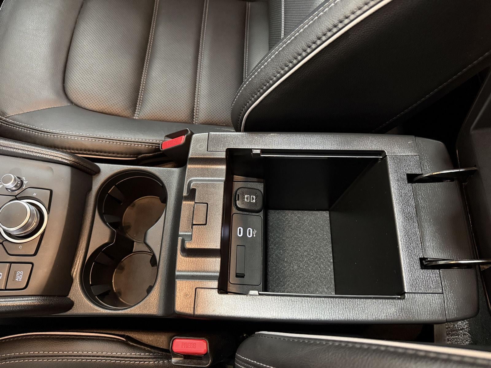 2025 Mazda Mazda CX-5 2.5 S Preferred