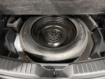 2025 Mazda Mazda CX-5 2.5 S Preferred