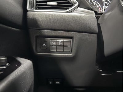 2025 Mazda Mazda CX-5 2.5 S Preferred