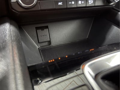 2025 Mazda Mazda CX-5 2.5 S Preferred