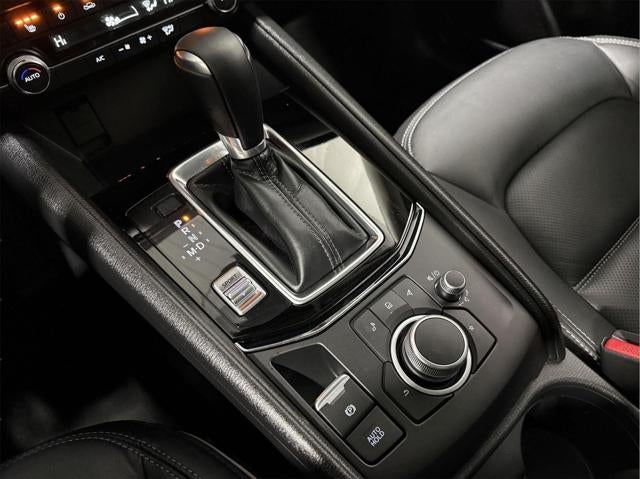 2025 Mazda Mazda CX-5 2.5 S Preferred