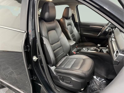 2025 Mazda Mazda CX-5 2.5 S Preferred
