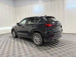 2025 Mazda Mazda CX-5 2.5 S Preferred
