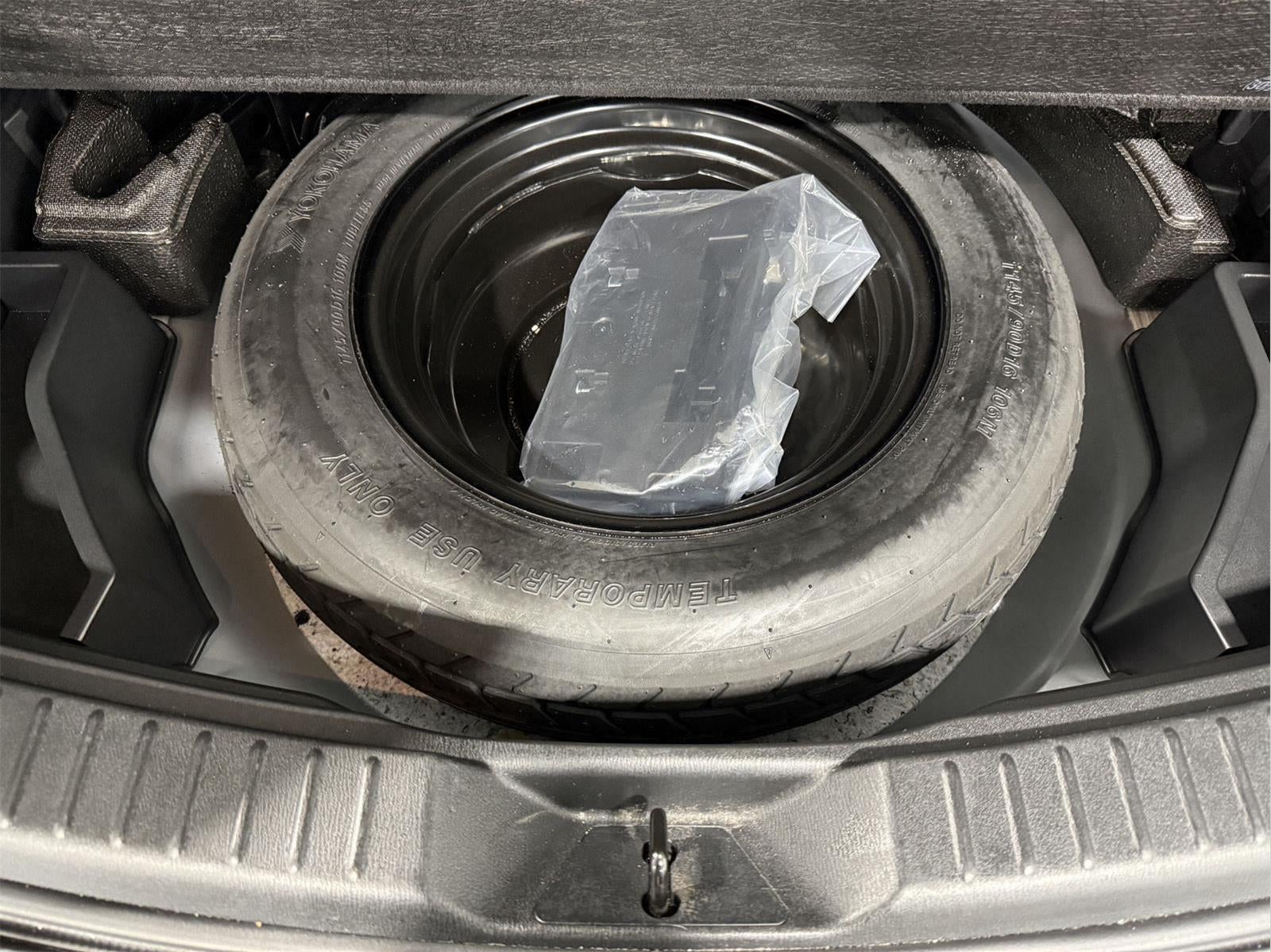 2025 Mazda Mazda CX-5 2.5 S Preferred