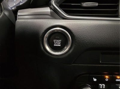 2025 Mazda Mazda CX-5 2.5 S Preferred