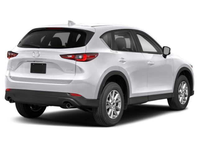 2022 Mazda Mazda CX-5 2.5 S Preferred