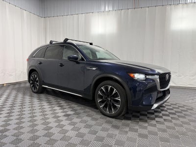 2024 Mazda Mazda CX-90 PHEV Premium